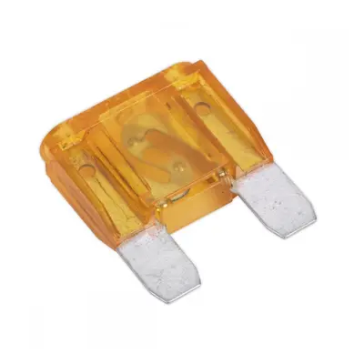 Sealey MF4010 Automotive Maxi Blade Fuse 40A Pack Of 10