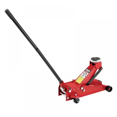 Clarke 7623205 Ctj3000Gqlb 3 Tonne Quick Lift Trolley Jack