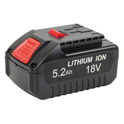 Sip PW25-00013 Fireball 18V 5.2Ah Lithium Battery Pack