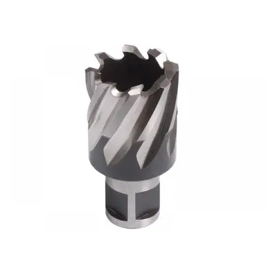 Evolution 40S Short Broaching Cutter 40Mm