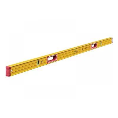 Stabila 15237 196-2-180 Spirit Level 3 Vial 15237 183Cm