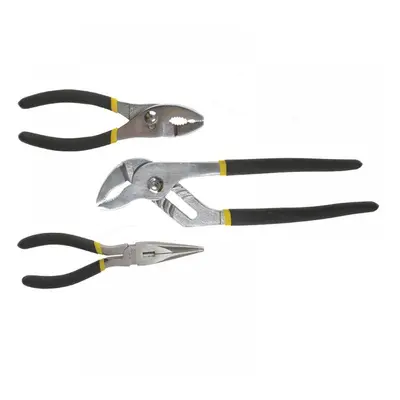 Stanley® 0-84-892 Pliers Set 3 Piece