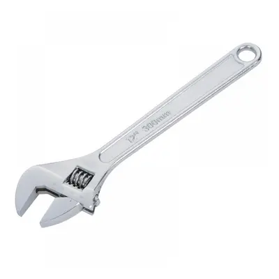 Bluespot Tools 06105 Adjustable Wrench 300Mm (12In)