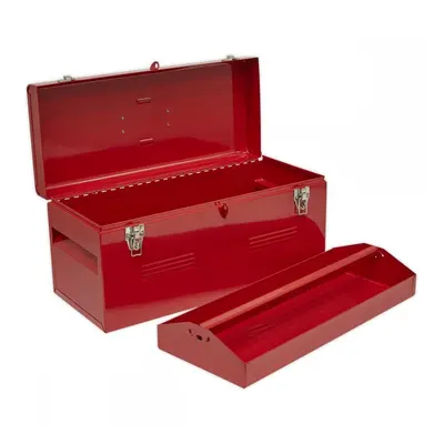 Sealey AP533 Toolbox With Tote Tray 510Mm