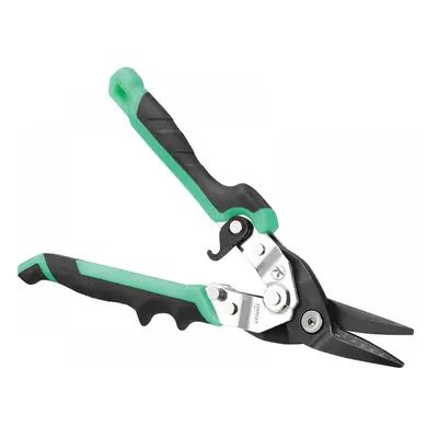 Stanley® FMHT73557-0 Fatmax® Green Ergo Aviation Snips Right Cut 250Mm (10In)