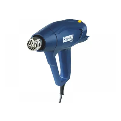 Rapid 5001403 R1800 Hot Air Gun 240V 1800W