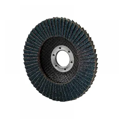 Garryson GFDZ100C Diy Zirconium Flap Disc 100 X 16Mm - 40 Grit Coarse