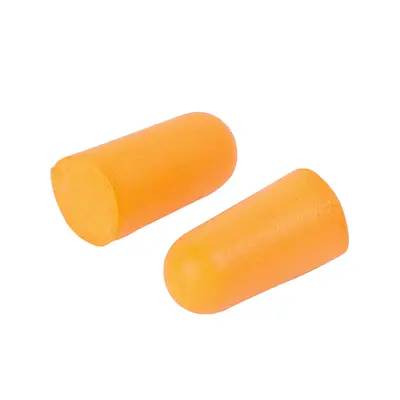 Timco 770867 Pu Foam Ear Plugs One Size