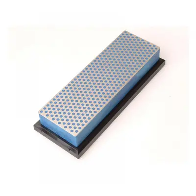 Dmt DMT-W6CP Diamond Whetstone 150Mm Plastic Case Blue 325 Grit Coarse