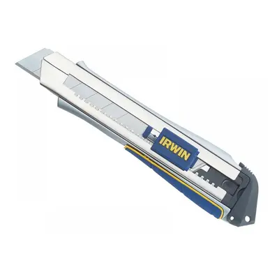 Irwin® 10504553 Protouch™ Screw Snap-Off Knife 25Mm