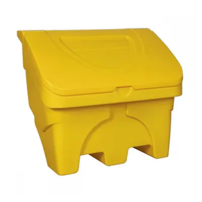 Sealey GB02 Grit & Salt Storage Box 130L