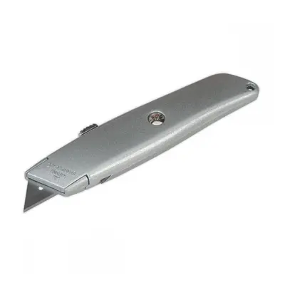 Sealey S0529 Retractable Utility Knife