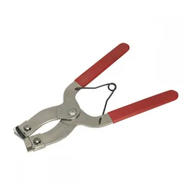 Sealey VS164 Piston Ring Pliers 1.2-5Mm Capacity