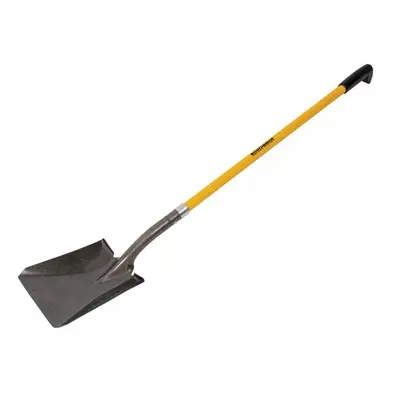 Roughneck 68-144 Square Shovel Long Handle