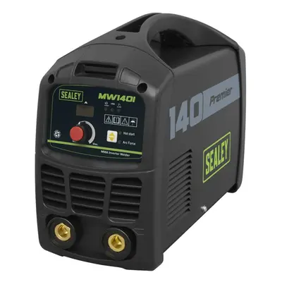 Sealey MW140I Inverter Welder 140A 230V