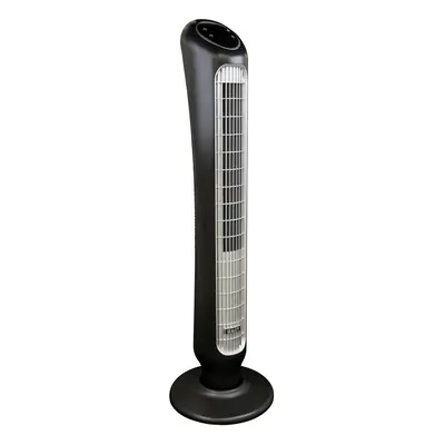 Sealey STF43Q 43in Quiet High Performance Oscillating Tower Fan