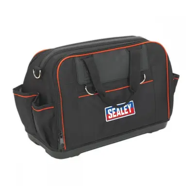 Sealey AP513 Tool Storage Bag With 24 Pockets 500Mm Heavy-Duty