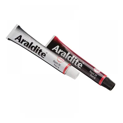 Araldite® ARL400005 Rapid Epoxy 2 X 15Ml Tubes