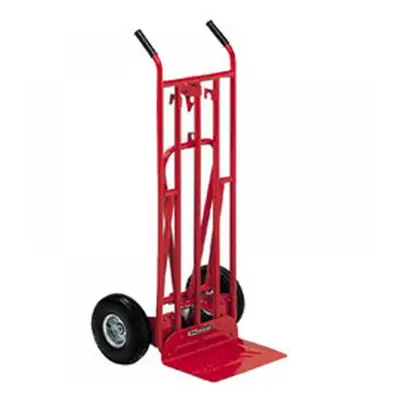 Clarke 6500137 Cst6 Heavy Duty 3 In 1 Sack Track