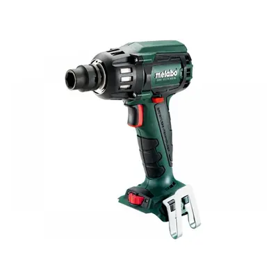 Metabo 602205840 Ssw 18 Ltx 400 Bl Brushless Impact Wrench 18V Bare Unit