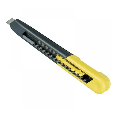 Stanley® 0-10-150 Sm9 Snap-Off Blade Knife 9Mm