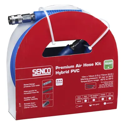 Senco 4000671 Air Accessory Box 1