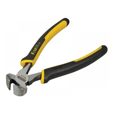 Stanley® 0-89-875 Fatmax® End Cut Pliers 160Mm (6.1/4In)