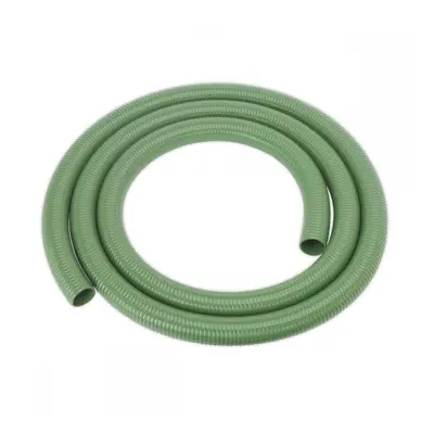 Sealey EWP050SW Solid Wall Hose For Ewp050 50Mm X 5M