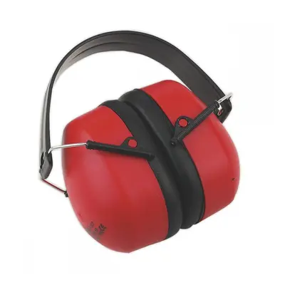 Sealey SSP18F Ear Defenders Folding