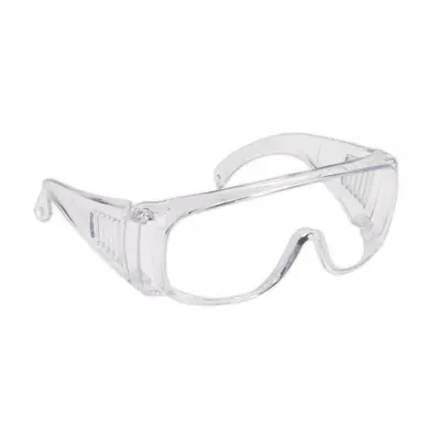 Sealey SSP29 Safety Spectacles Bs En 166/F