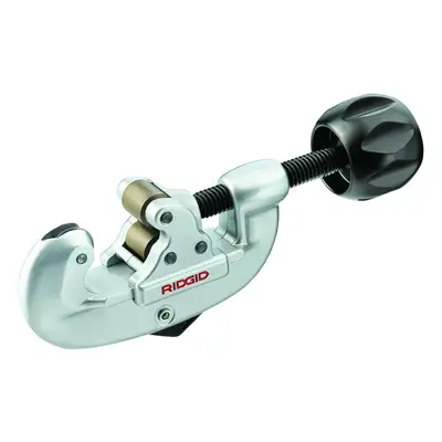 Ridgid 32915 Heavy-Duty Screw Feed No.10 Tubing And Conduit Cutter 25Mm Capacity 32915