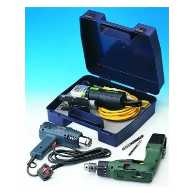 Terry TP010 Standard Power Tool Case Pq8