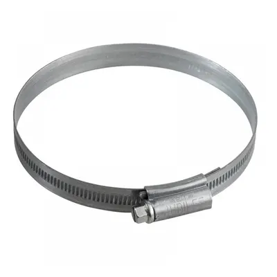 Jubilee® 4XMS 4X Zinc Protected Hose Clip 85 - 100Mm (3.1/4 - 4In)