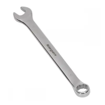 Sealey S01009 Combination Spanner 9Mm