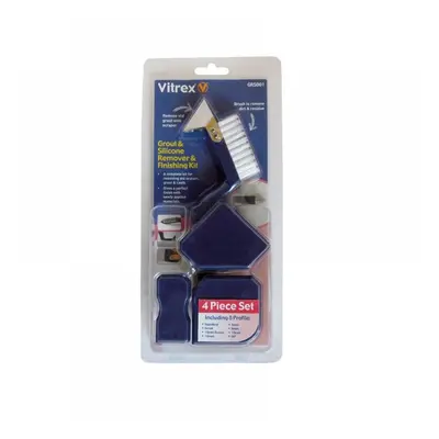 Vitrex GRS001 Grs001 Grout Silicone Remover & Finisher