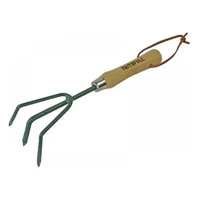 Faithfull RI13-VRCSHCWH Countryman Hand Cultivator