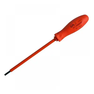 Itl Insulated UKC-01870 Insulated Terminal Screwdriver 3.0 X 100Mm