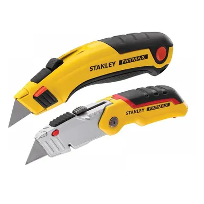 Stanley® FMHT82836-0 Fatmax® Knife Twin Pack