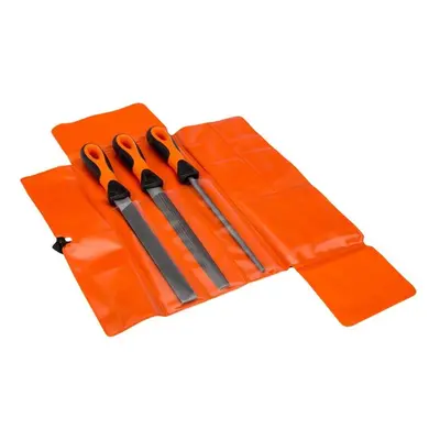 Bahco 1-473-08-2-2 200Mm (8In) Ergo™ Engineering File Set 3 Piece