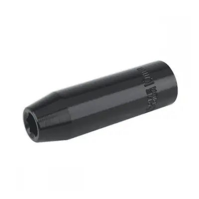 Sealey IS1210D Impact Socket 10Mm Deep 1/2inSq Drive