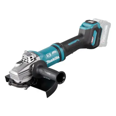 Makita GA038GZ07 Ga038Gz07 Xgt 40Vmax Bl Angle Grinder 230Mm 40V Bare Unit