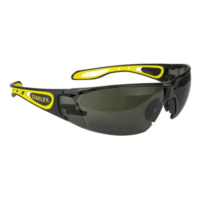 Stanley® Wrap Around Safety Glasses - Smoke SYE17-20D EU