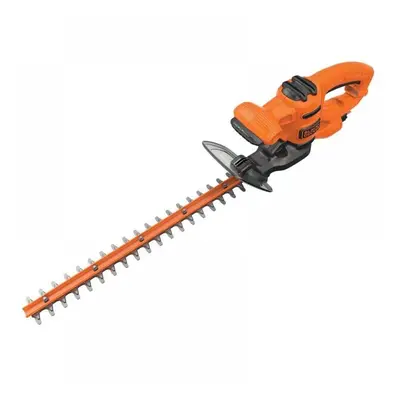 Black + Decker BEHT201-GB Beht201 Hedge Trimmer 45Cm 420W 240V