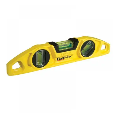 Stanley® 0-43-603 Fatmax® Torpedo Level 22Cm