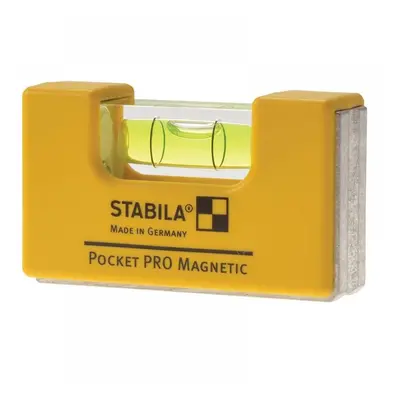 Stabila 17953 Pocket Pro Level (Loose)