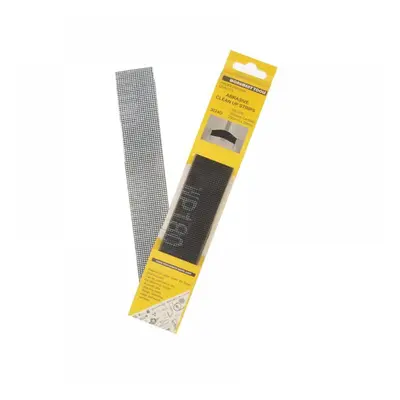 Monument 3024O 3024O Abrasive Clean Up Strips (Pack Of 10)