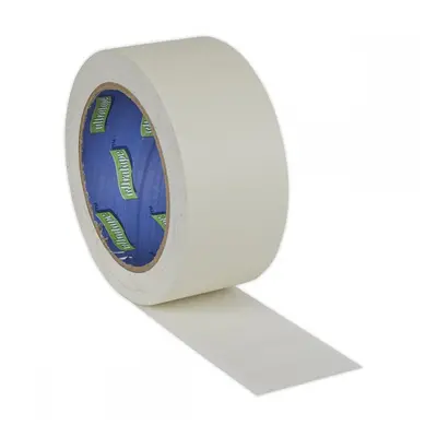 Sealey MTG48P Masking Tape General-Purpose 48Mm X 50M 60°C