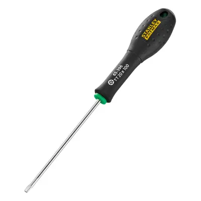 Stanley 0-65-396 Fatmax Tamperproof Torx Screwdriver Tt20 X 100Mm