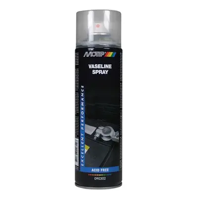 Motip® 090302 Pro Vaseline Spray 500Ml