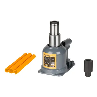 Winntec 09865 From Sip 10 Ton Low-Profile Bottle Jack